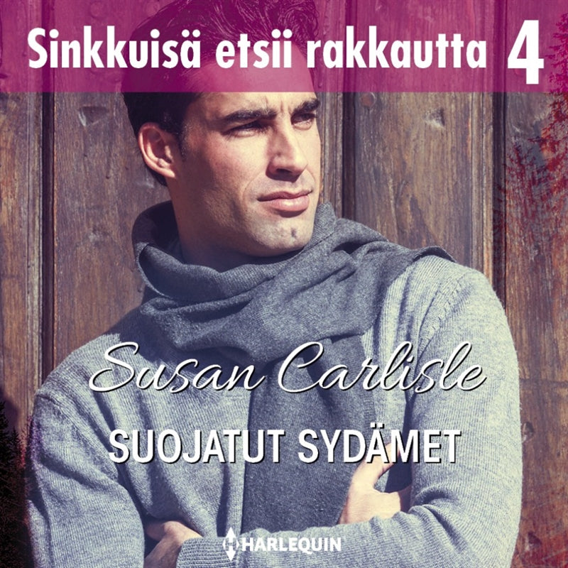 Suojatut sydämet – Ljudbok