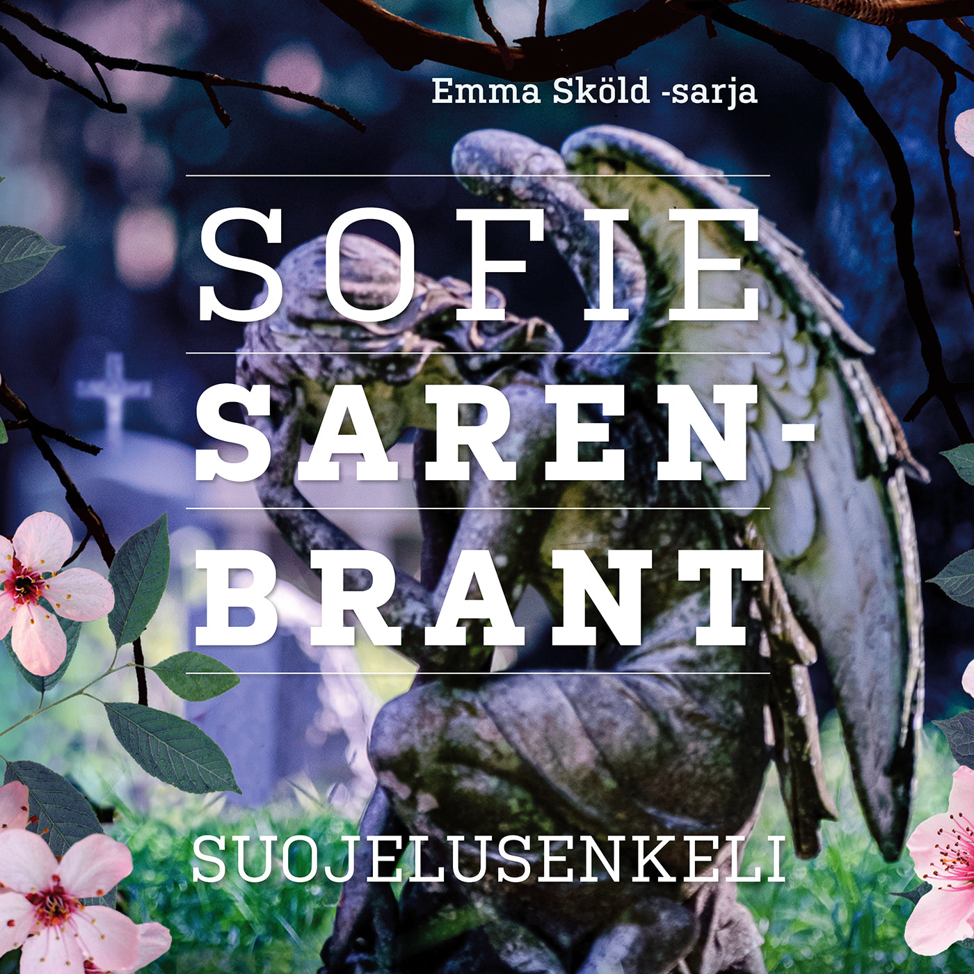 Suojelusenkeli – Ljudbok