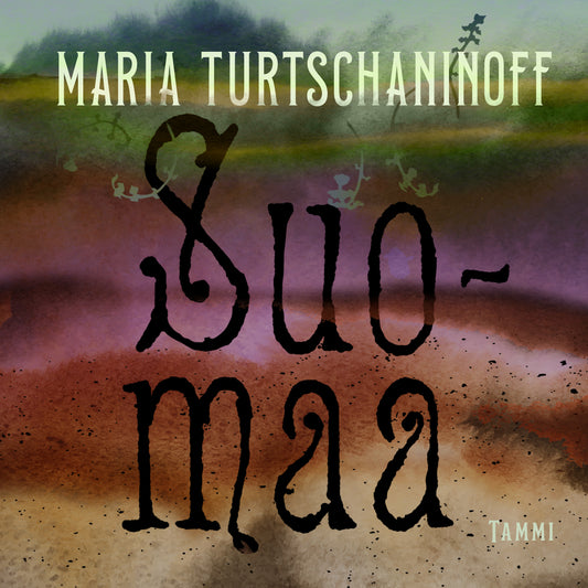 Suomaa – Ljudbok