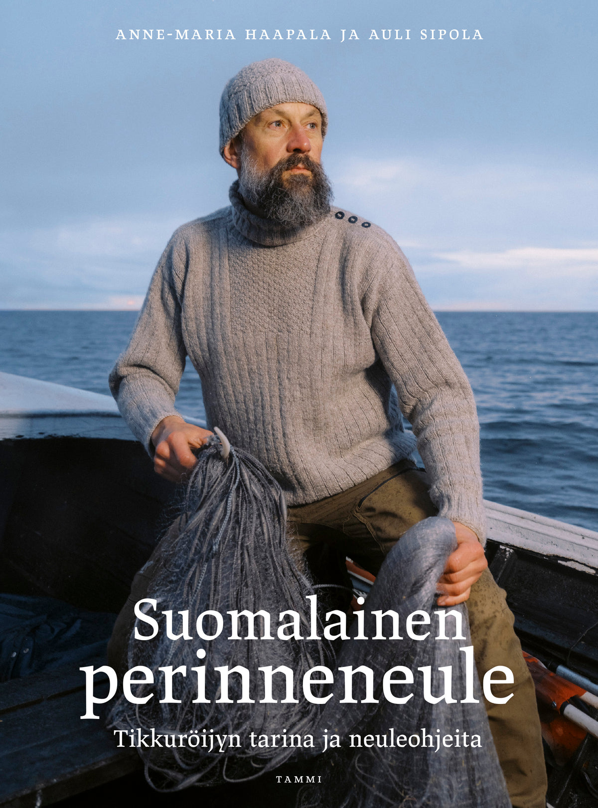Suomalainen perinneneule – E-bok