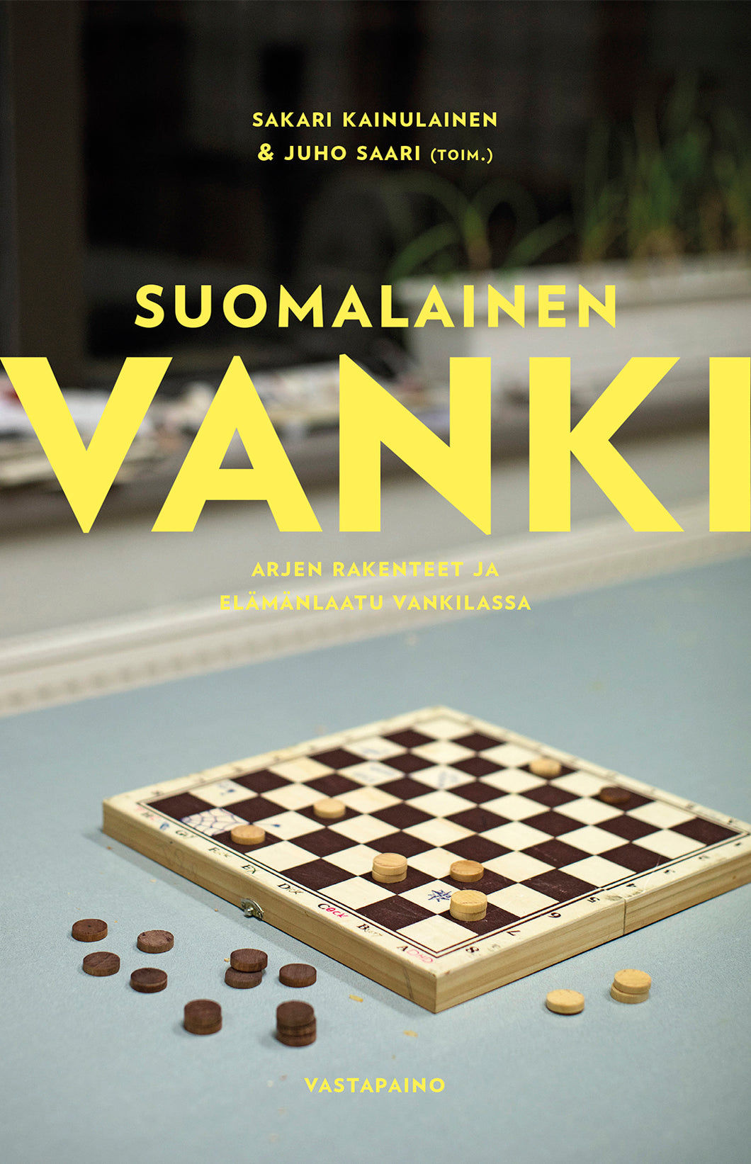 Suomalainen vanki – E-bok