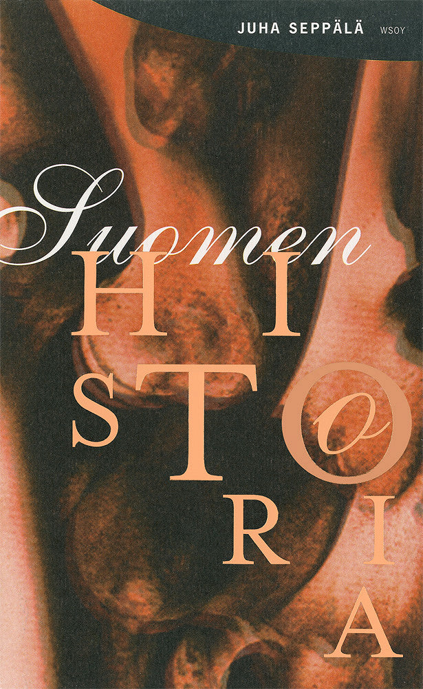 Suomen historia – E-bok