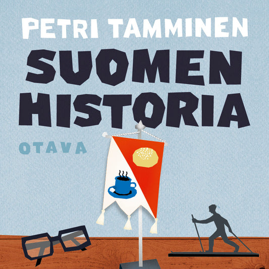 Suomen historia – Ljudbok