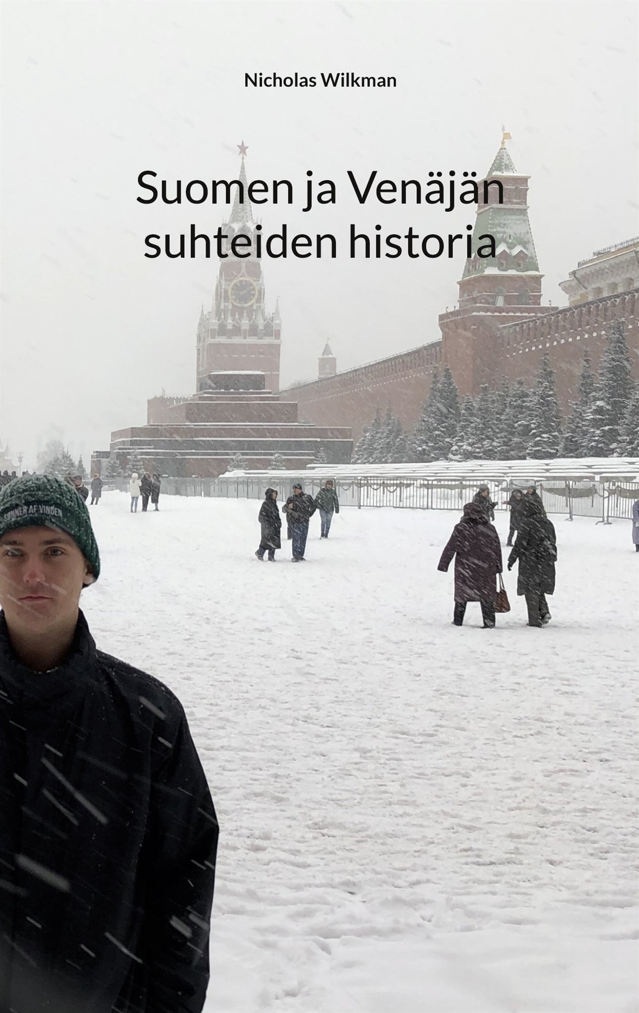 Suomen ja Venäjän suhteiden historia – E-bok