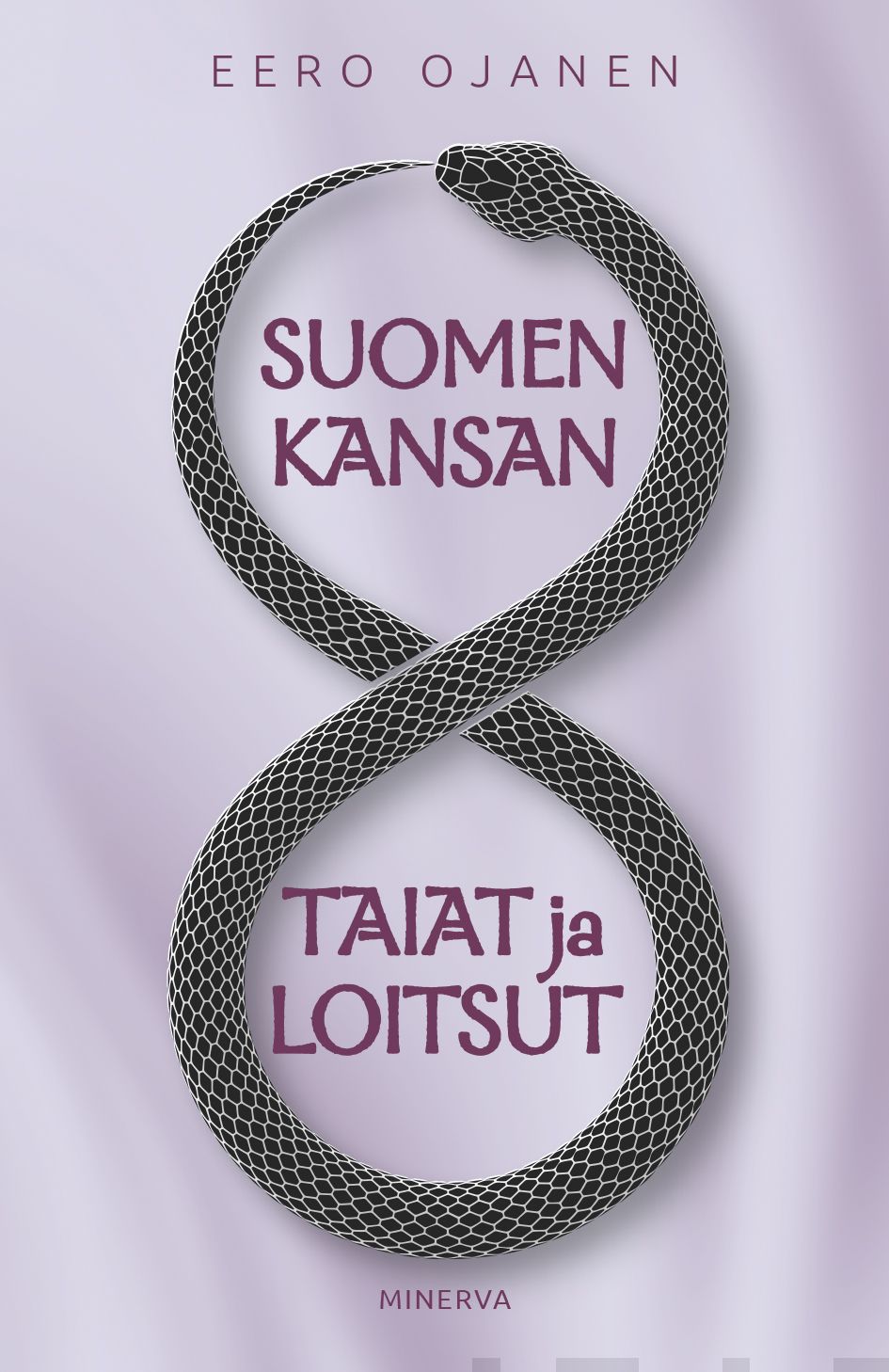 Suomen kansan taiat ja loitsut – E-bok
