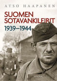 Suomen sotavankileirit 1939-1944 – E-bok