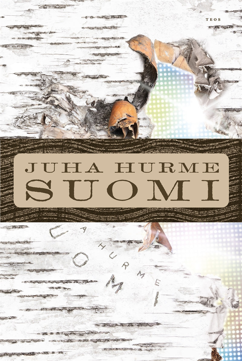 Suomi – E-bok