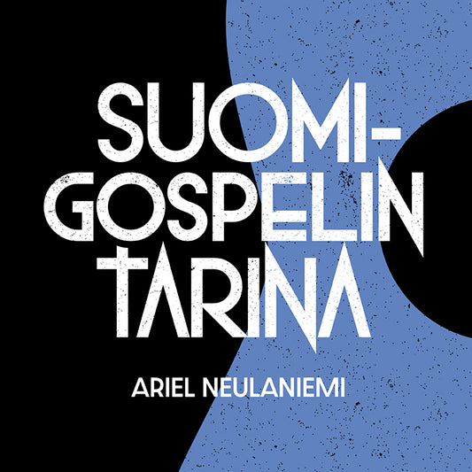 Suomigospelin tarina – Ljudbok