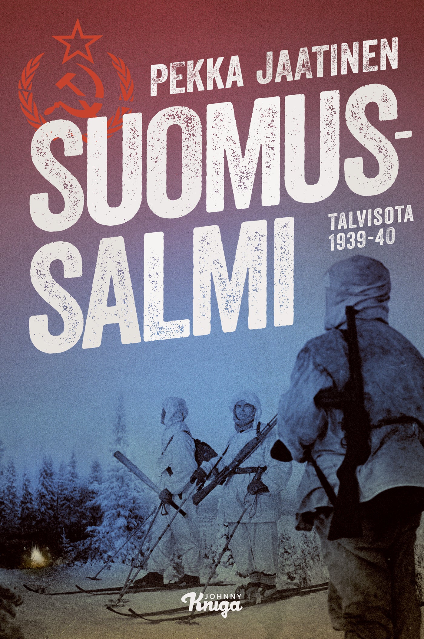 Suomussalmi – E-bok
