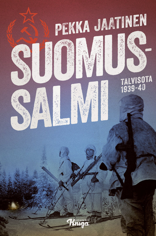Suomussalmi – E-bok
