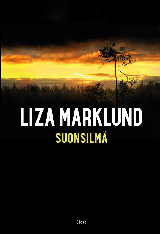 Suonsilmä – E-bok