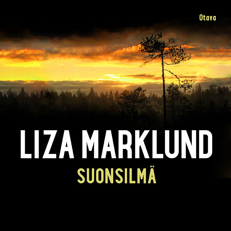 Suonsilmä – Ljudbok