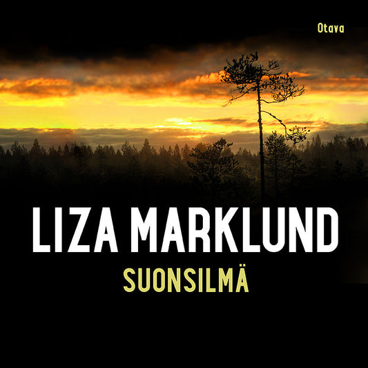 Suonsilmä – Ljudbok