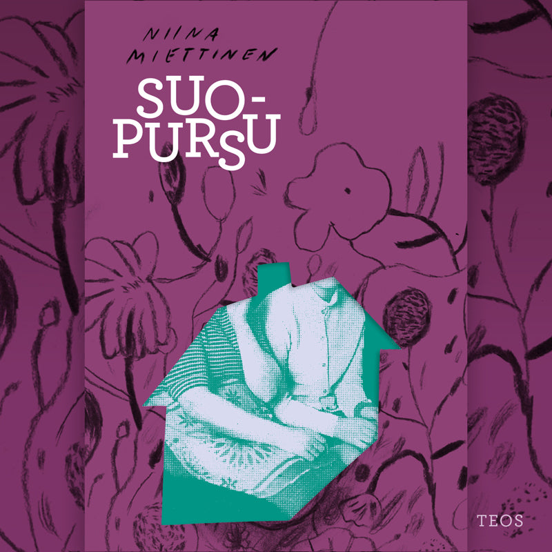 Suopursu – E-bok
