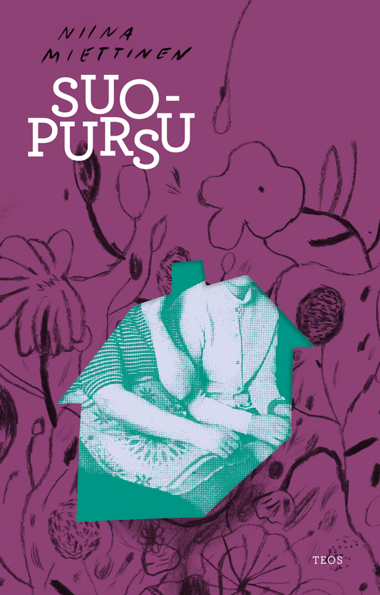 Suopursu – Ljudbok