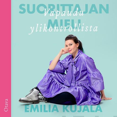 Suorittajan mieli – Ljudbok