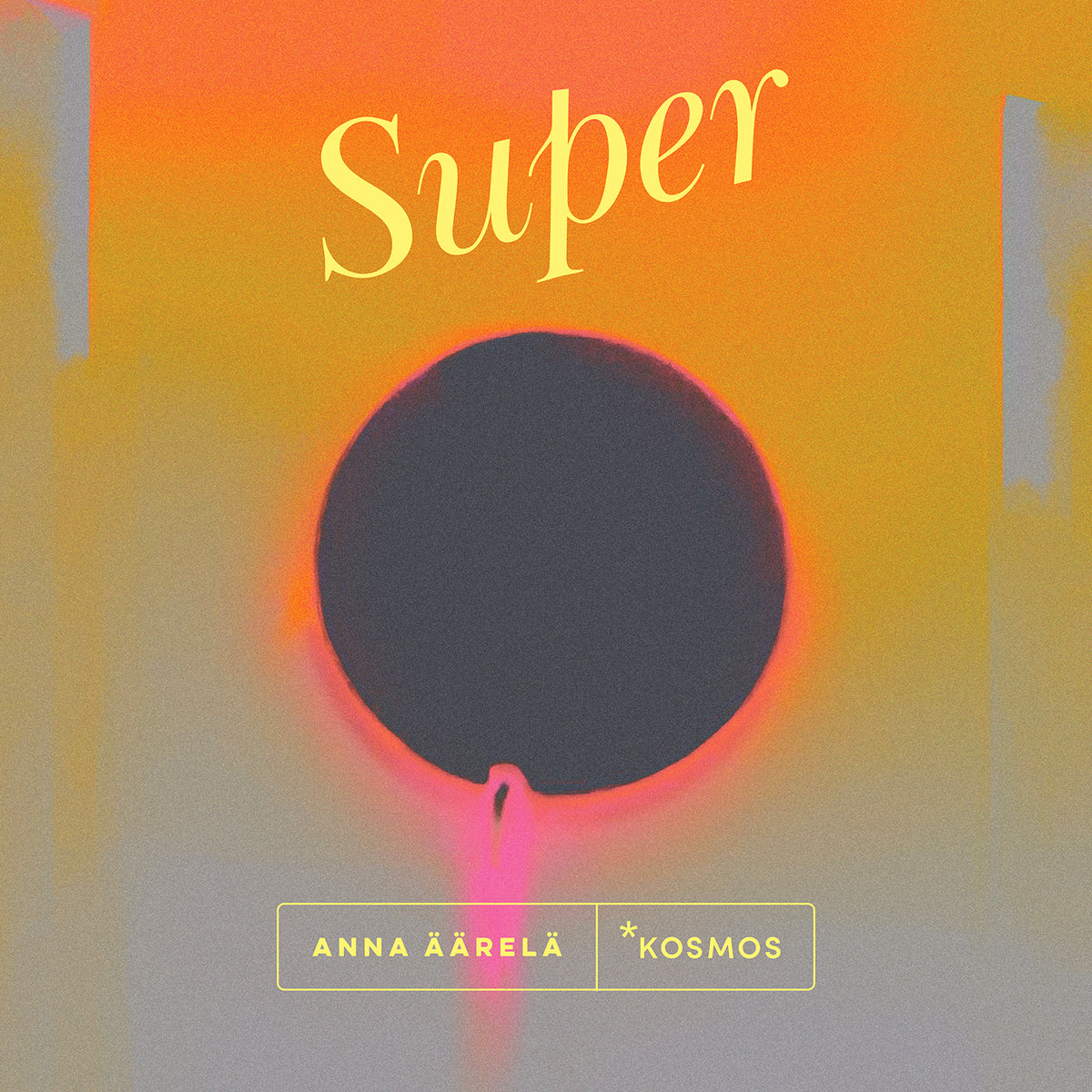Super – Ljudbok