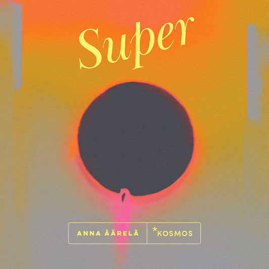 Super – Ljudbok