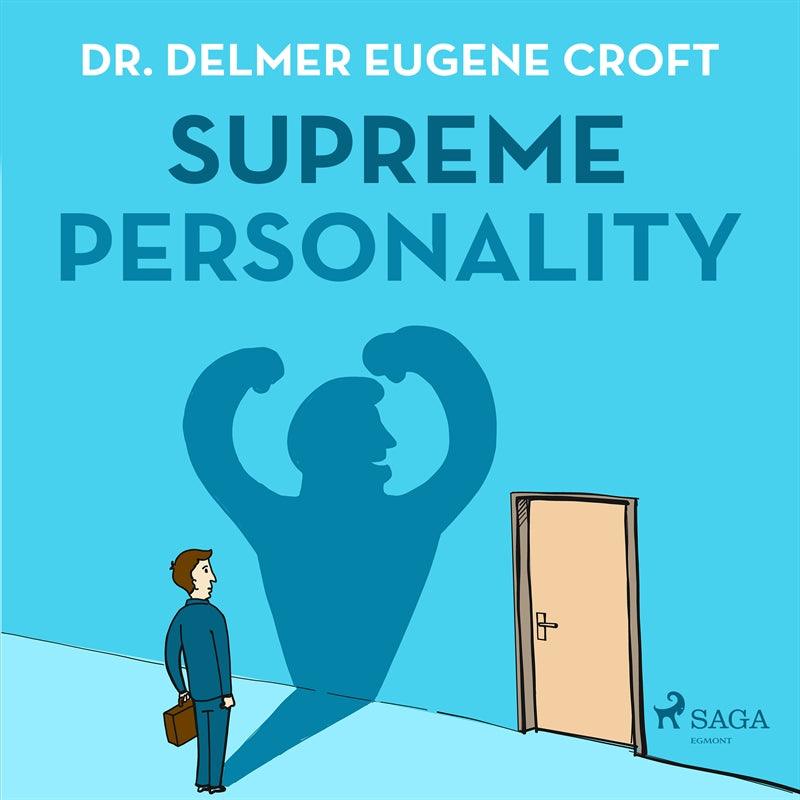 Supreme Personality – Ljudbok