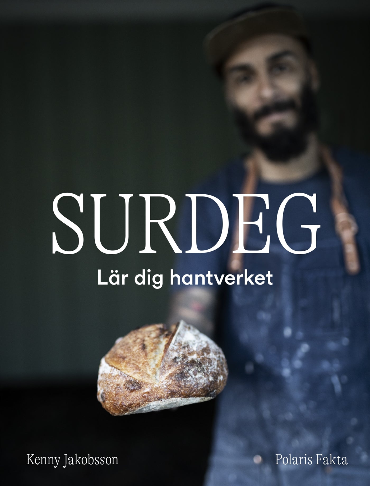 Surdeg: Lär dig hantverket – E-bok