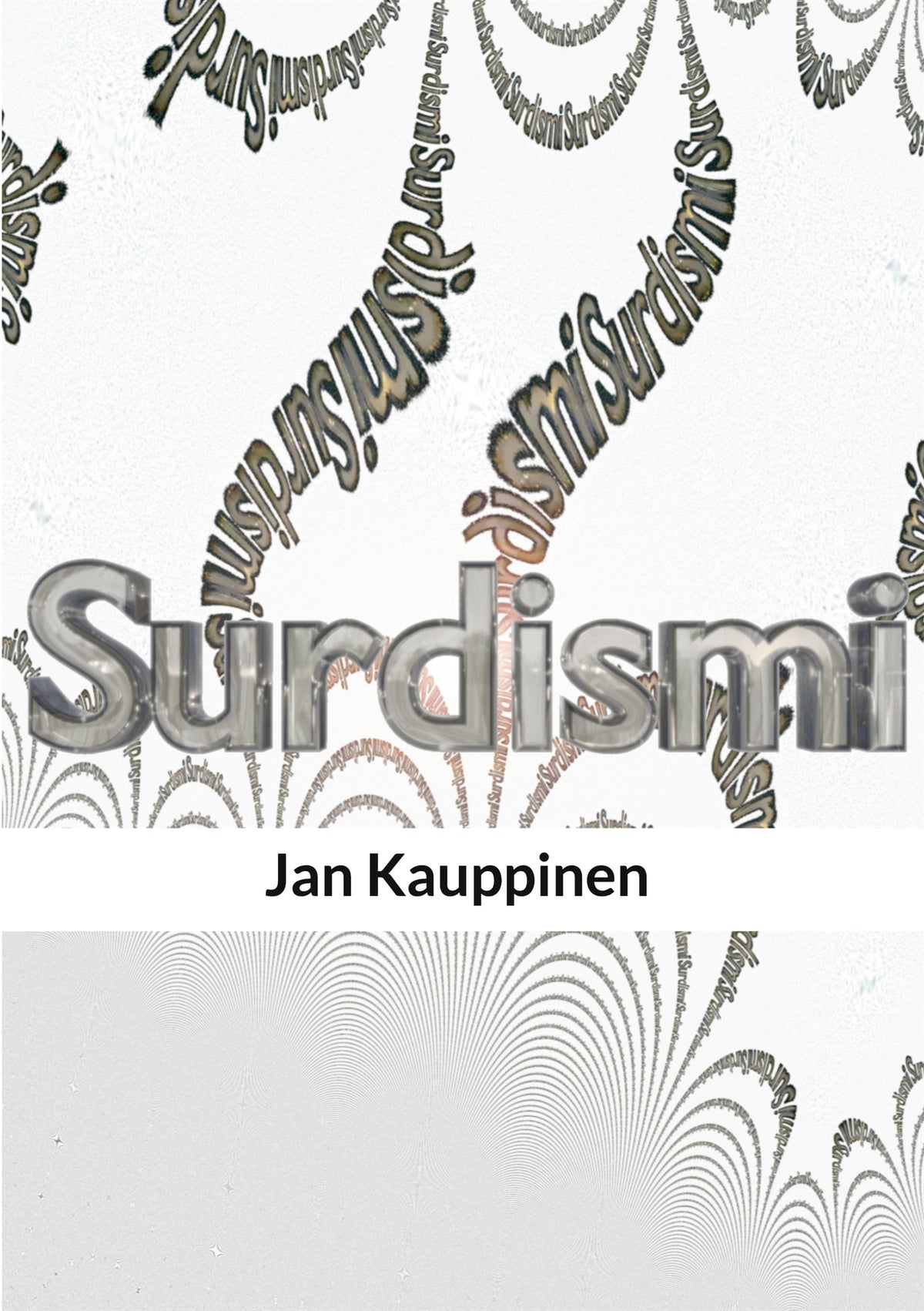 Surdismi – E-bok