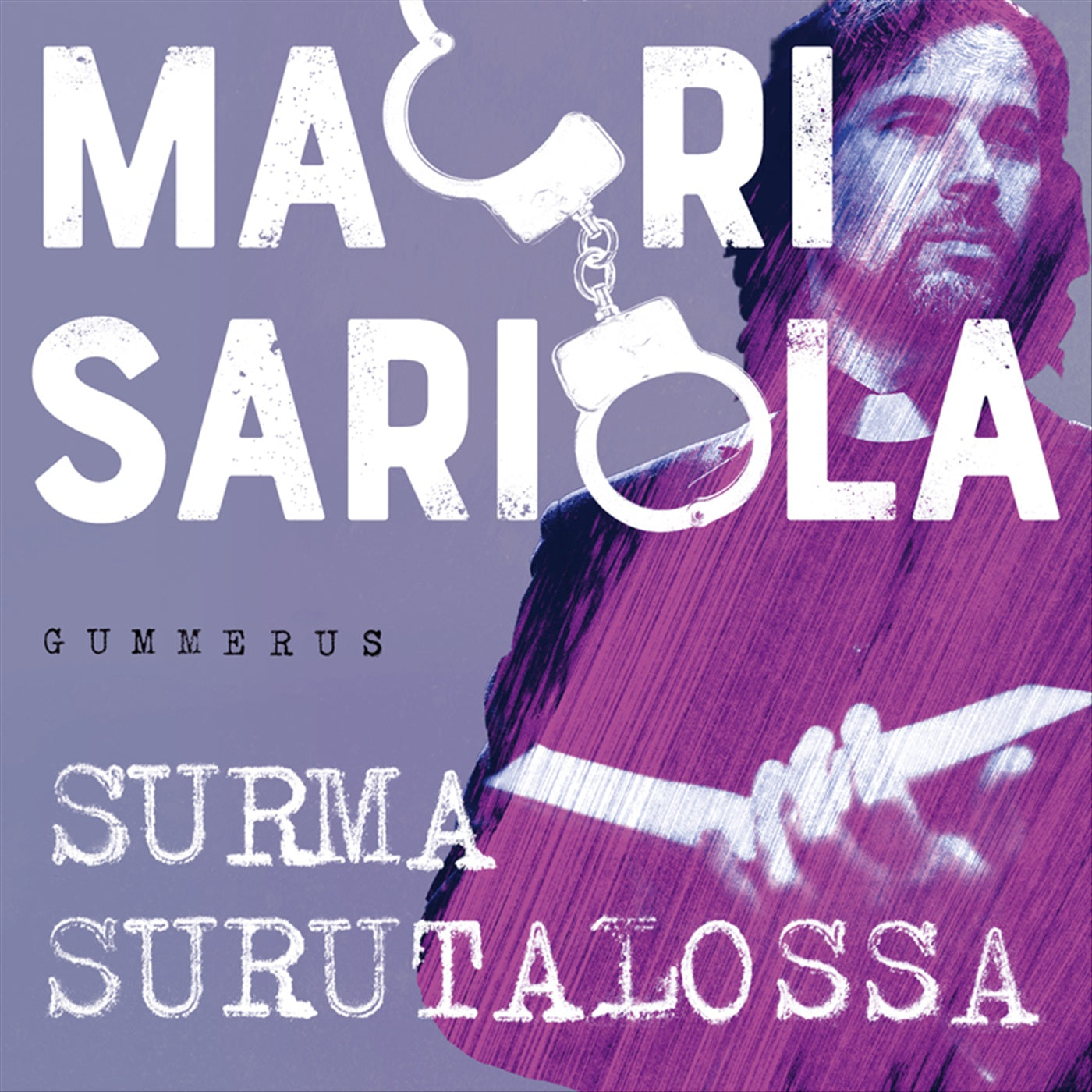 Surma surutalossa – Ljudbok