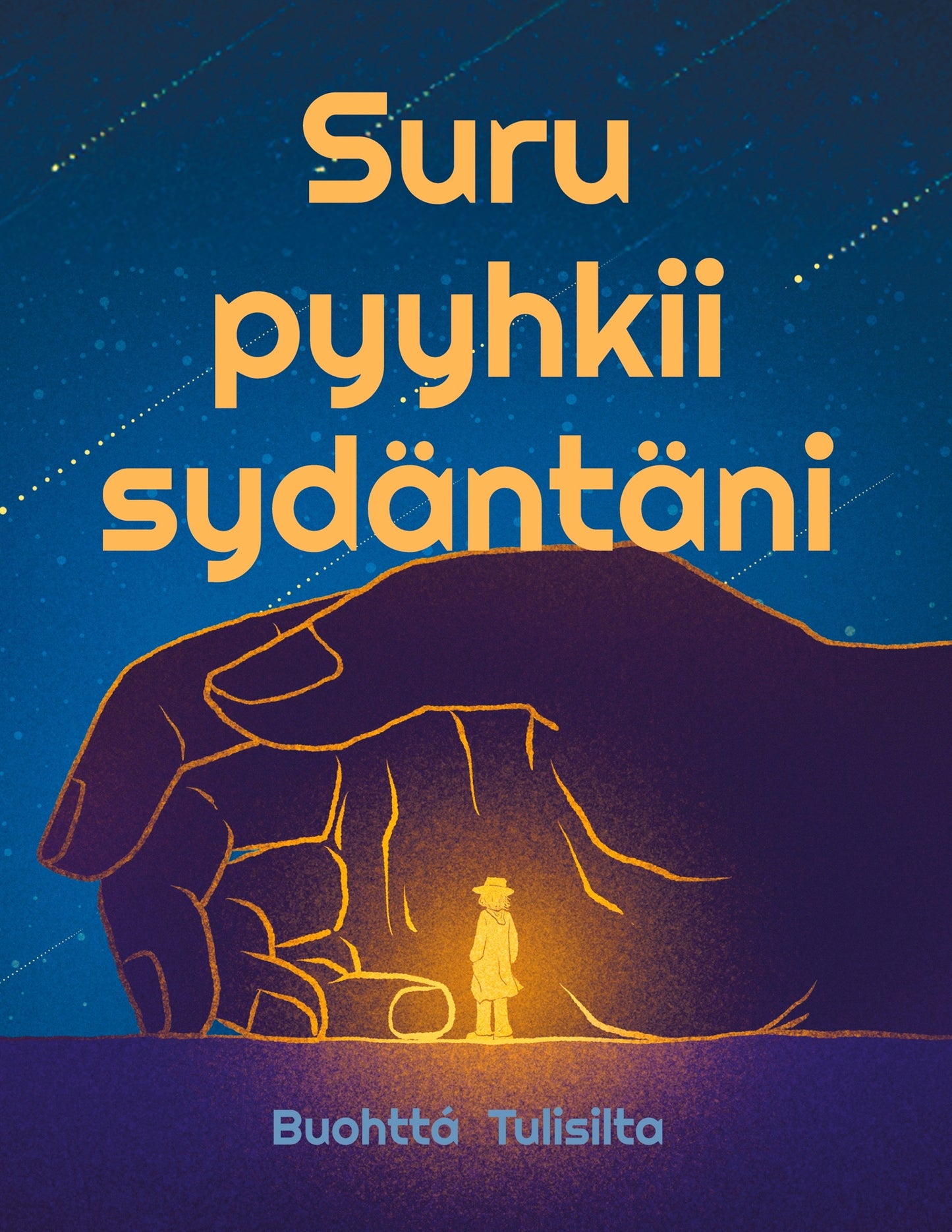 Suru pyyhkii sydäntäni – E-bok