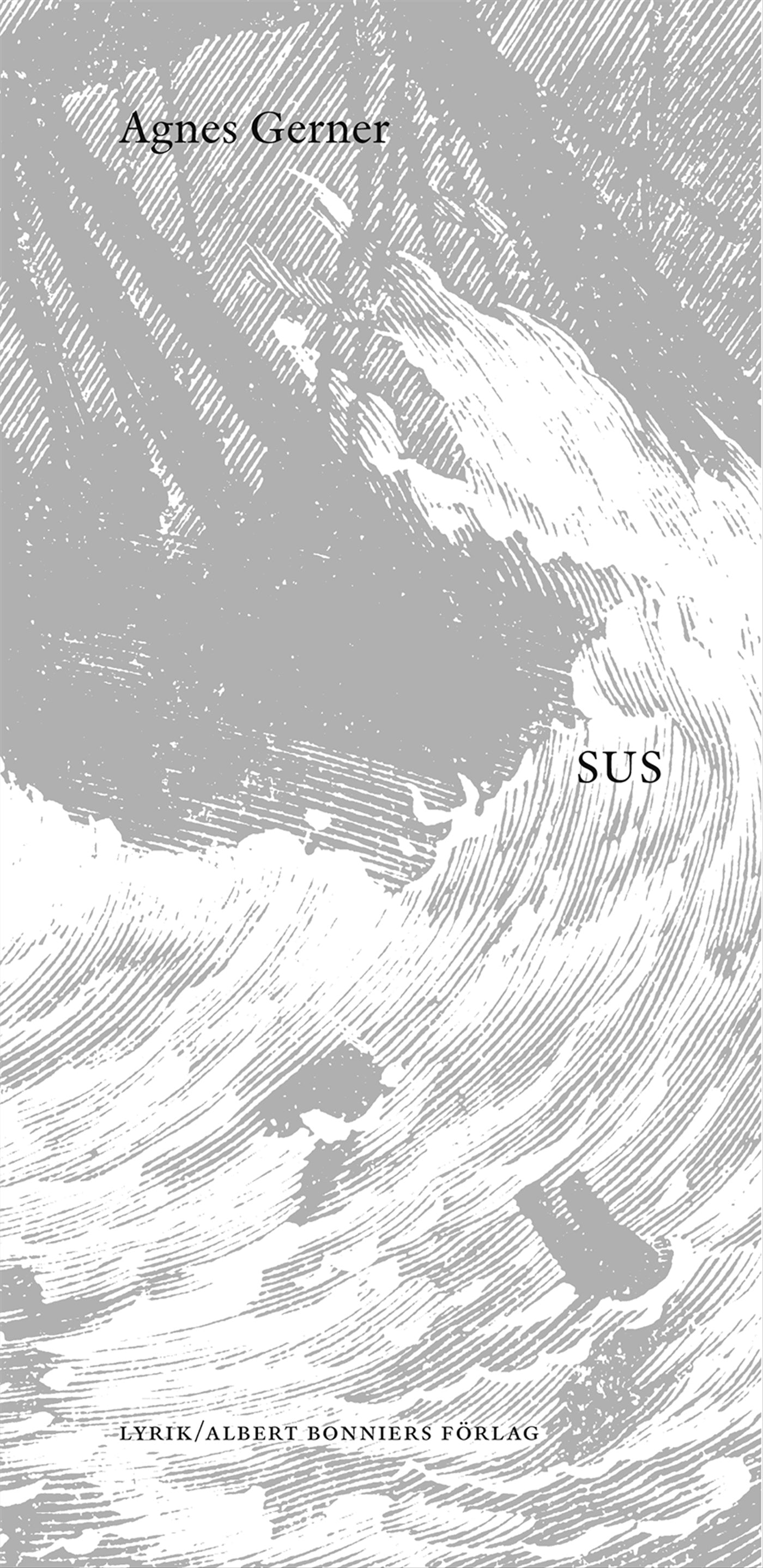 Sus – E-bok