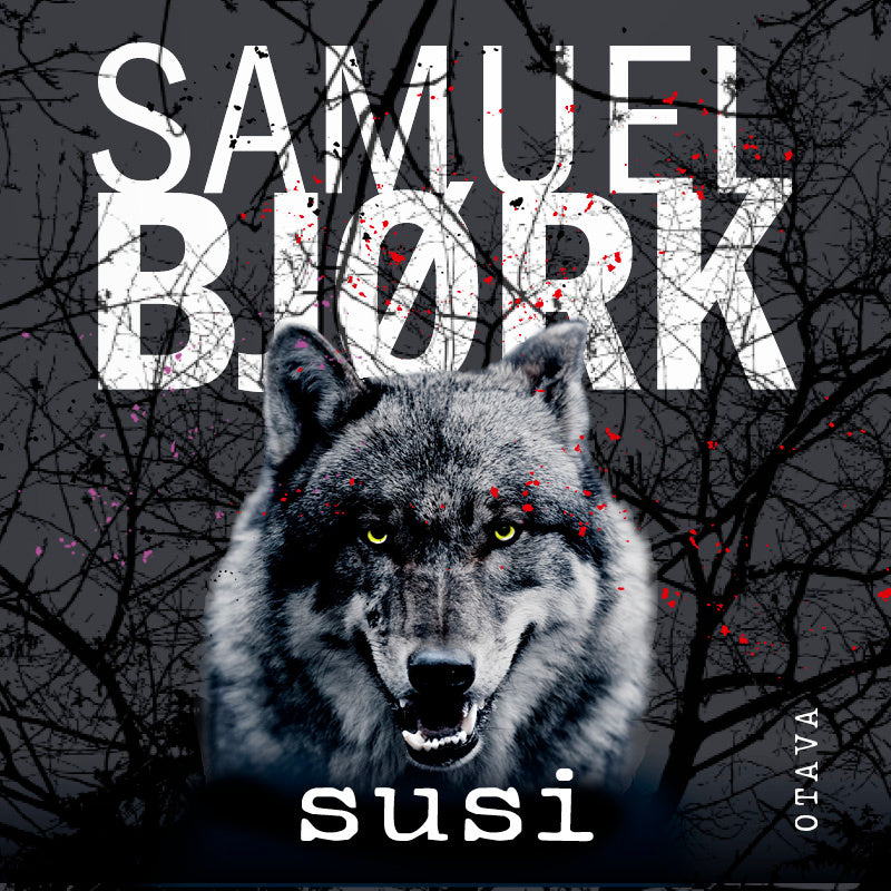 Susi – Ljudbok
