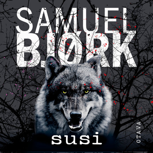 Susi – Ljudbok