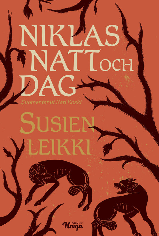 Susien leikki – E-bok