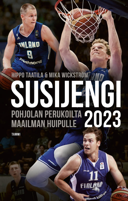 Susijengi 2023 – E-bok