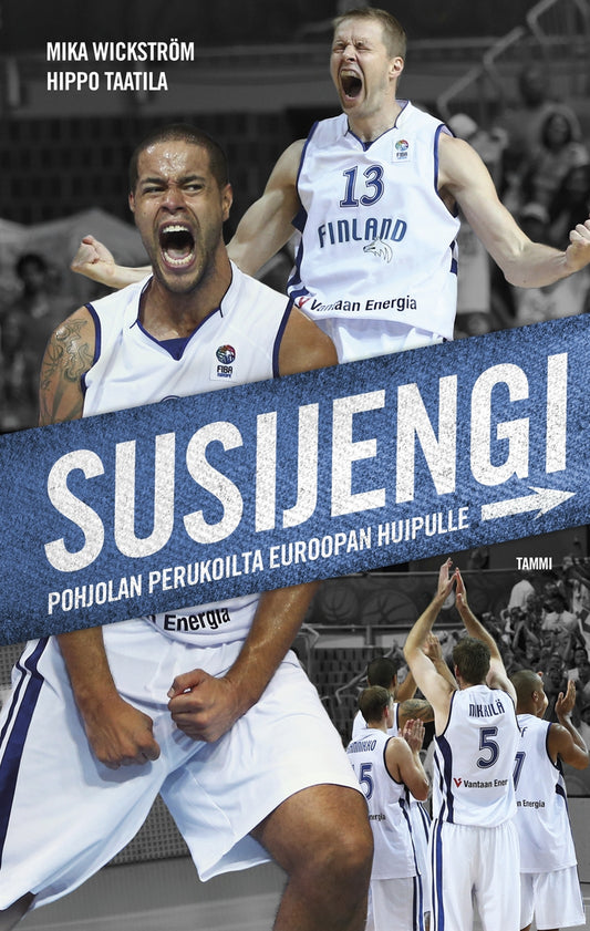 Susijengi – E-bok