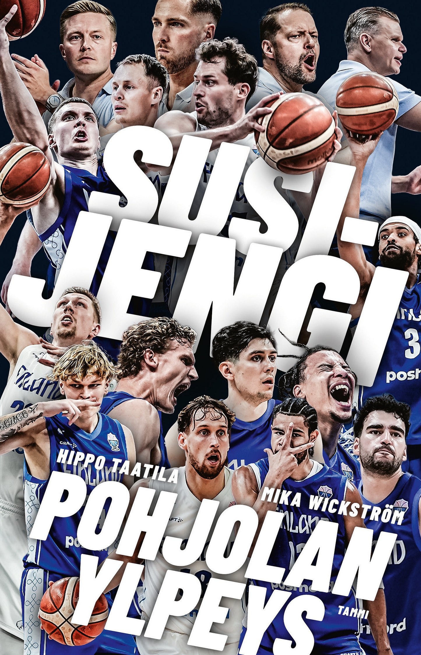 Susijengi - Pohjolan ylpeys – E-bok