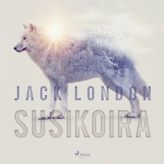 Susikoira – Ljudbok