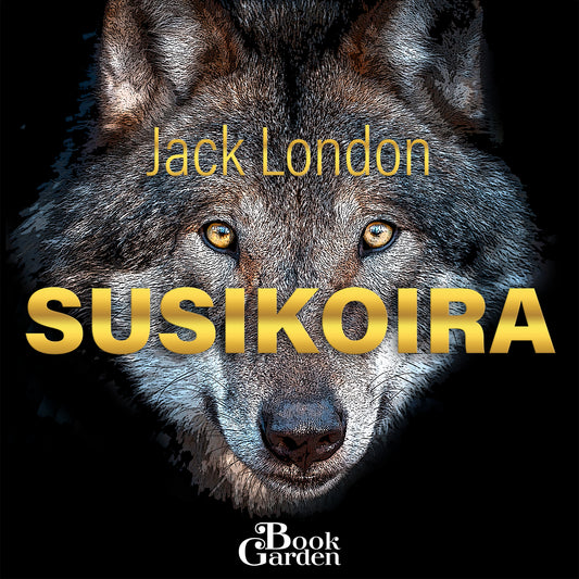 Susikoira – Ljudbok