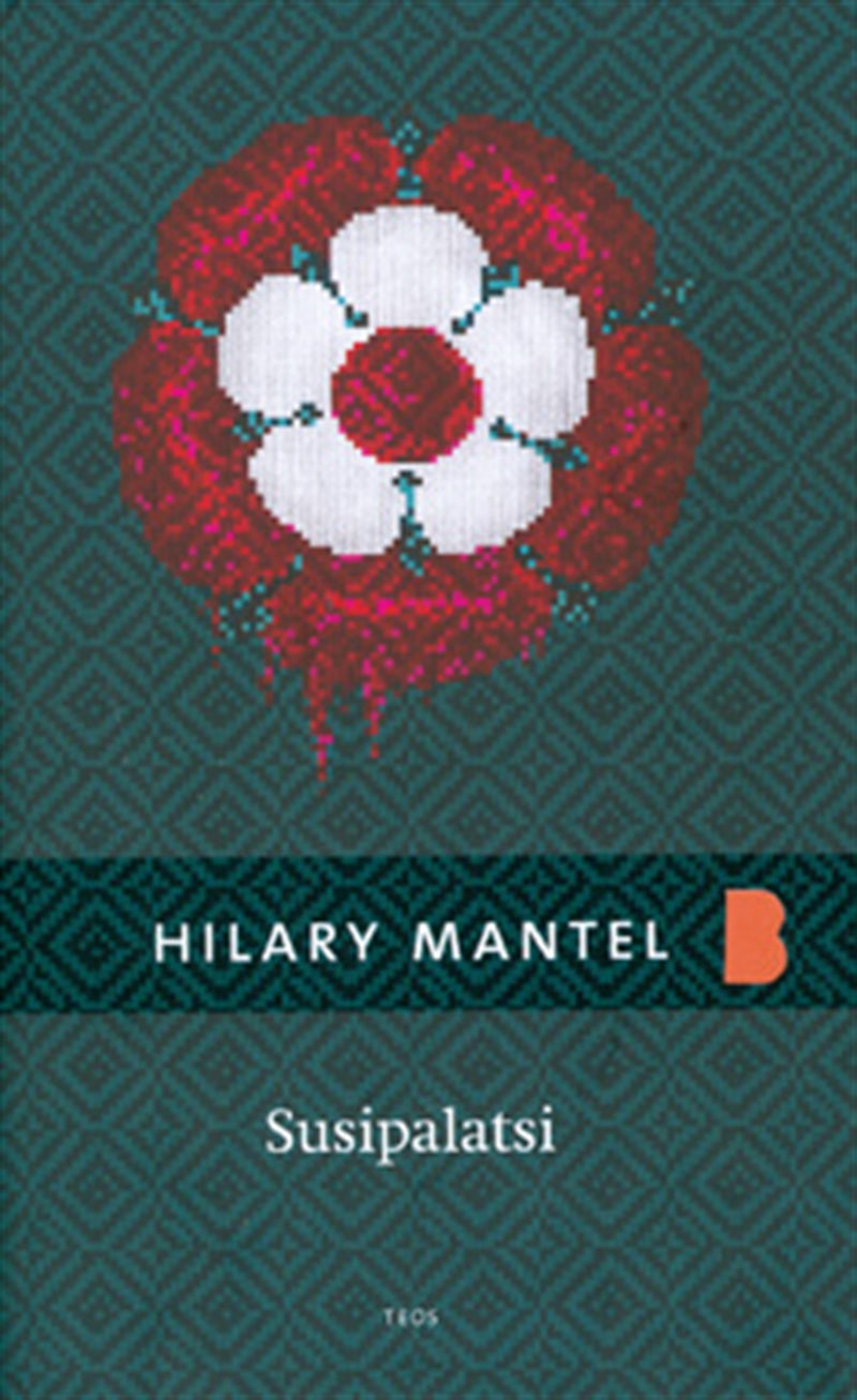 Susipalatsi – E-bok