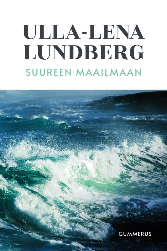 Suureen maailmaan – E-bok