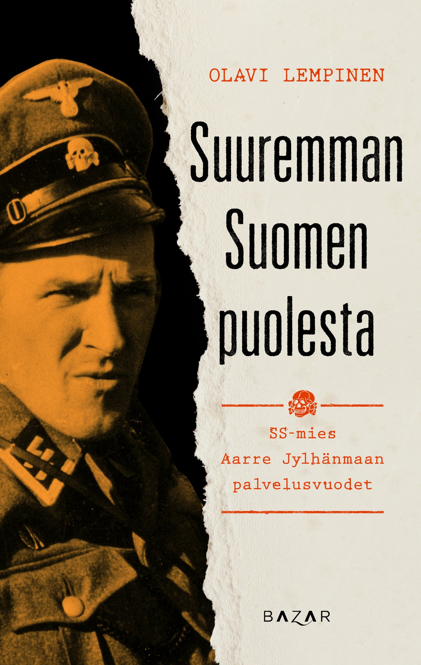 Suuremman Suomen puolesta – E-bok