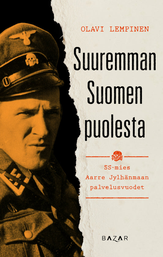 Suuremman Suomen puolesta – E-bok
