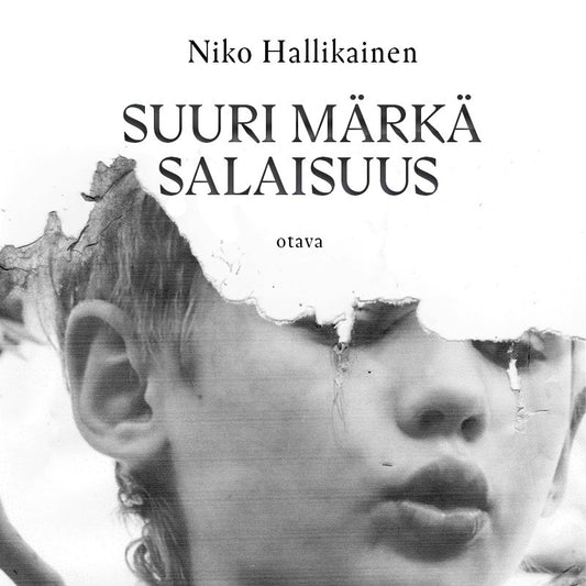 Suuri Märkä Salaisuus – Ljudbok