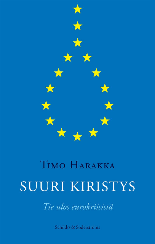 Suuri kiristys – E-bok