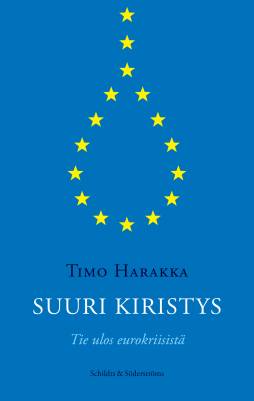Suuri kiristys – E-bok