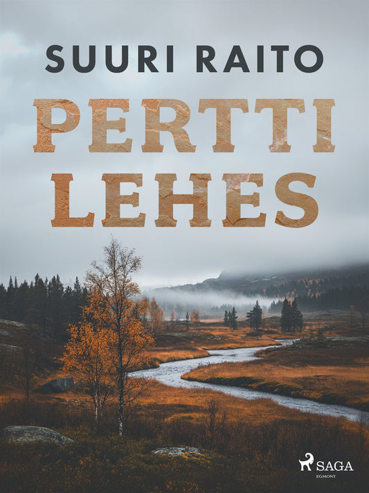Suuri raito – E-bok