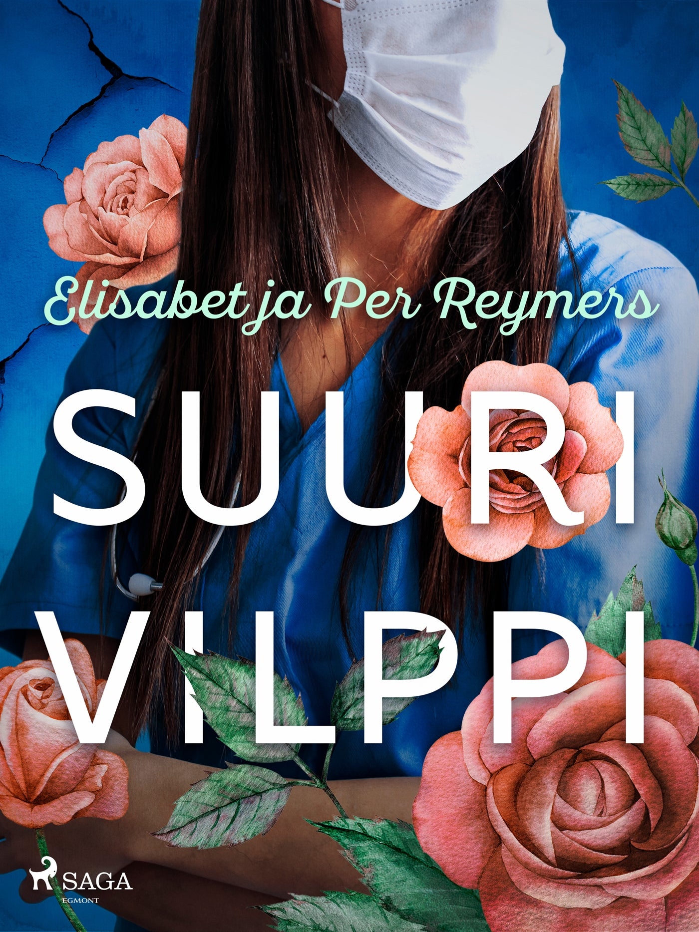 Suuri vilppi – E-bok