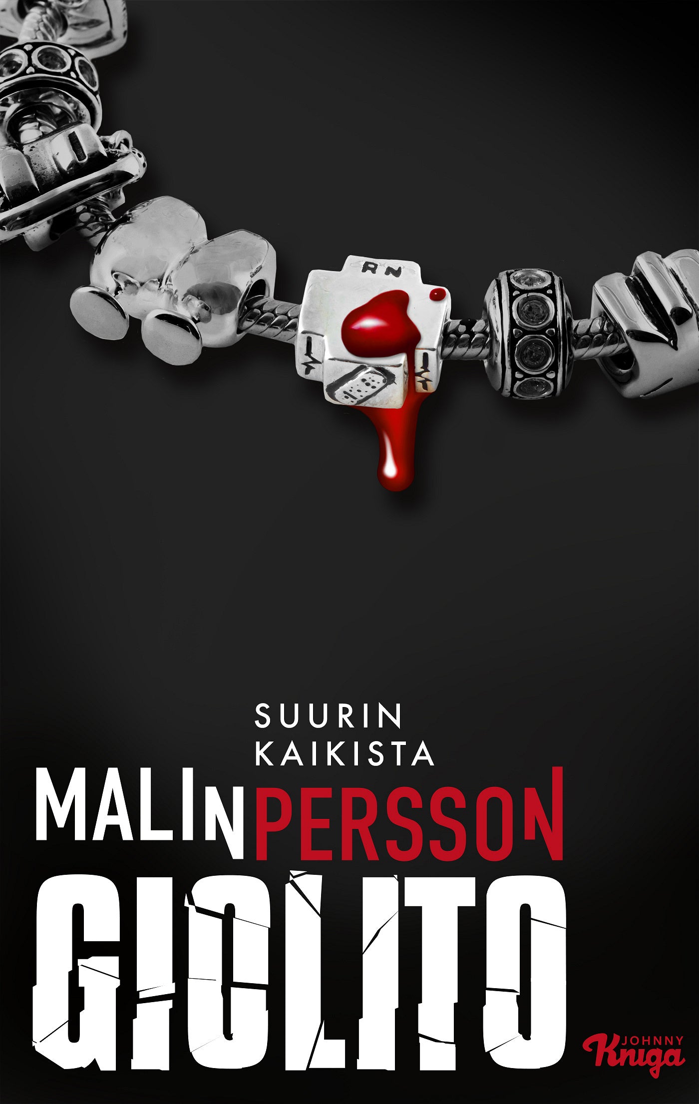 Suurin kaikista – E-bok