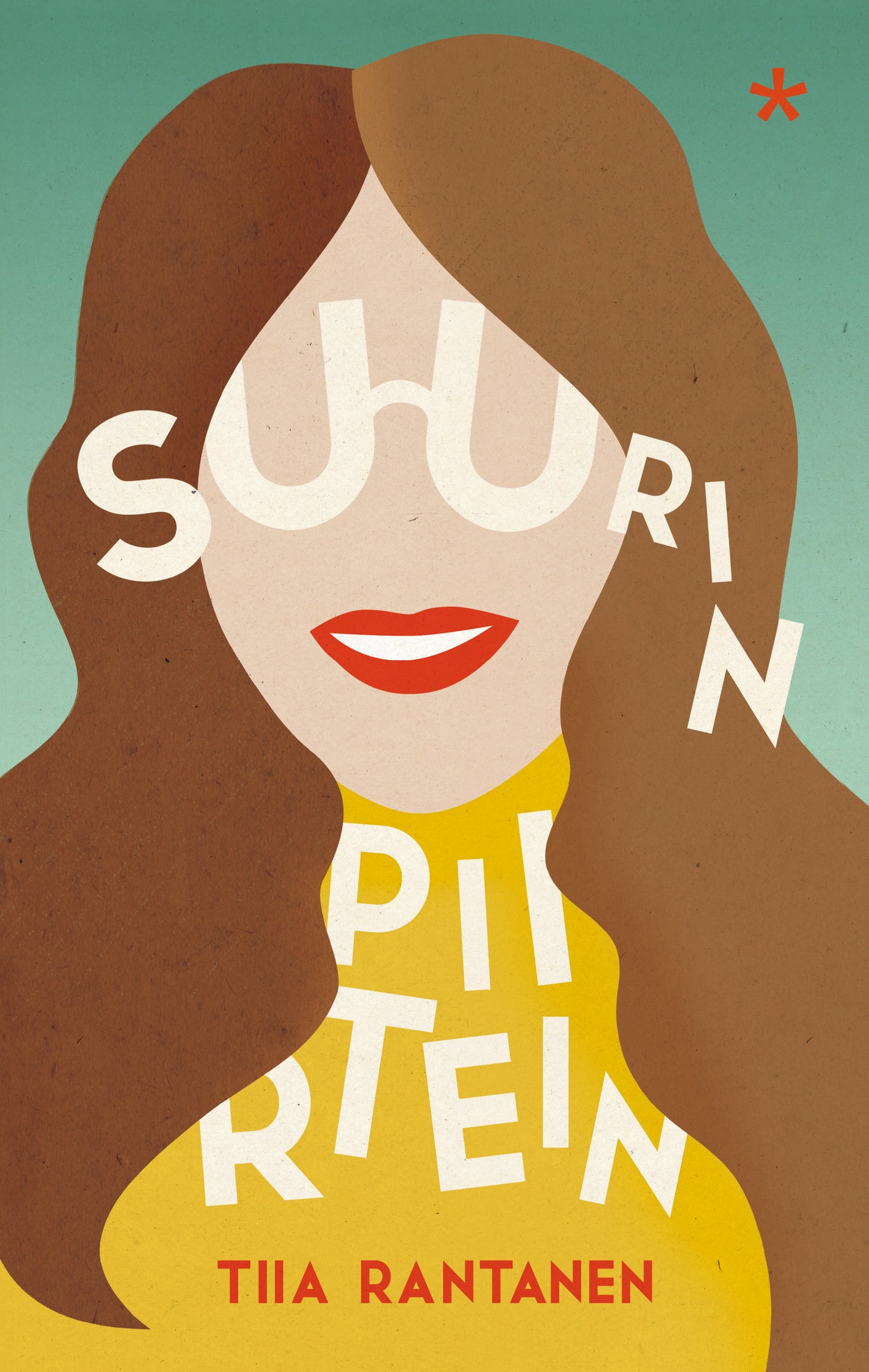 Suurin piirtein – E-bok