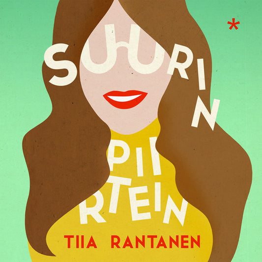 Suurin piirtein – Ljudbok