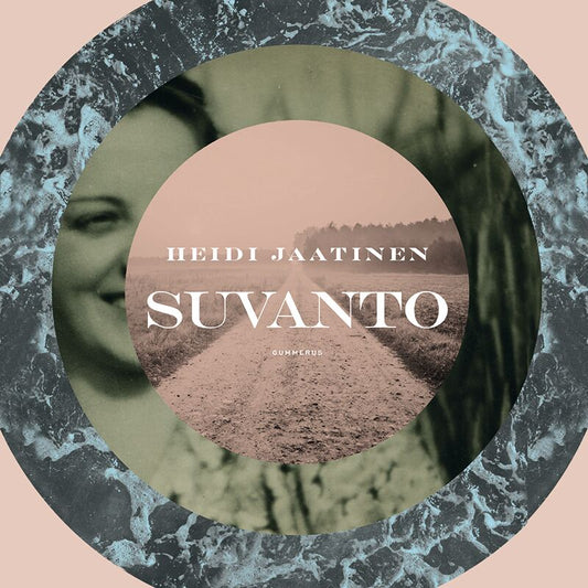 Suvanto – Ljudbok