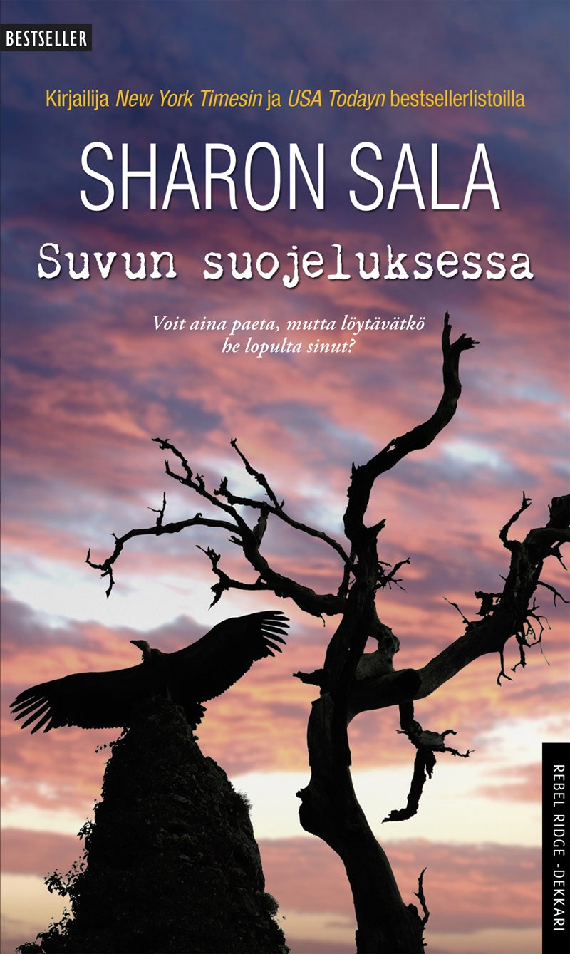 Suvun suojeluksessa – E-bok